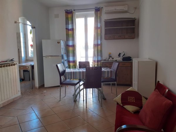 appartamento in affitto a Roma in zona Monte Sacro/Talenti