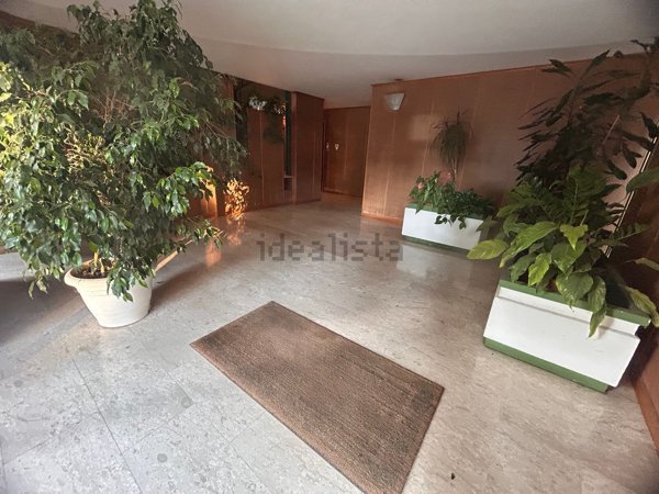 appartamento in affitto a Roma in zona Giuliano Dalmata