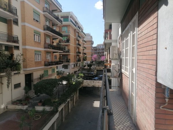 casa indipendente in affitto a Roma in zona Appio Latino