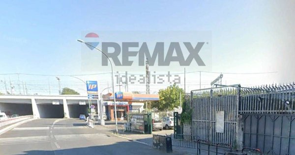 locale commerciale in affitto a Roma in zona Tiburtino