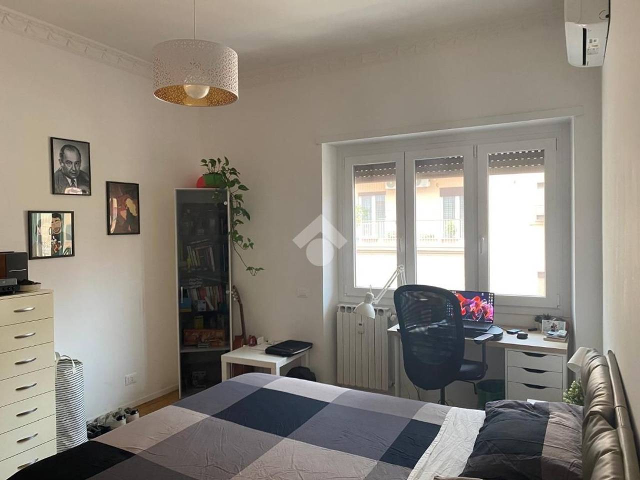 appartamento in affitto a Roma in zona Tuscolano