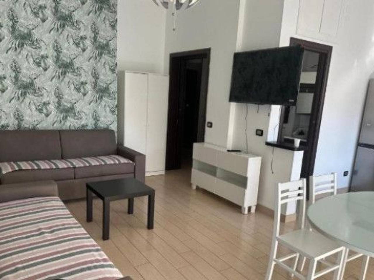 appartamento in affitto a Roma in zona Don Bosco