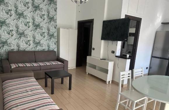 appartamento in affitto a Roma in zona Don Bosco