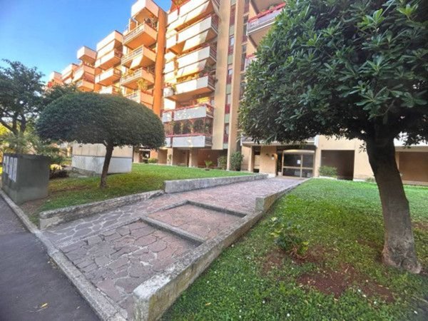 appartamento in affitto a Roma in zona EUR