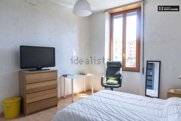 appartamento in affitto a Roma in zona Della Vittoria