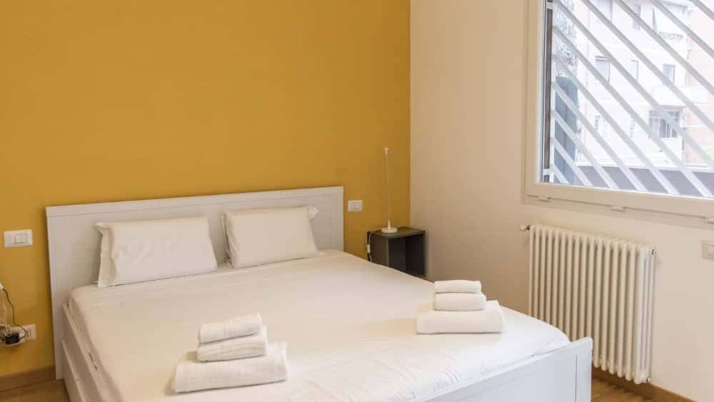 appartamento in affitto a Roma in zona Celio
