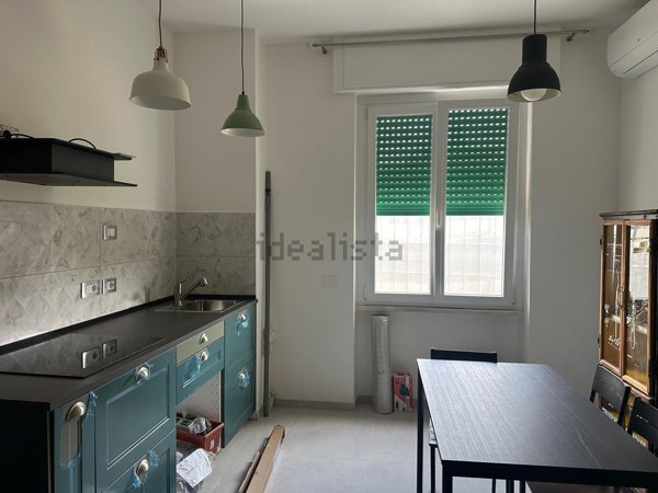 appartamento in affitto a Roma in zona Trieste