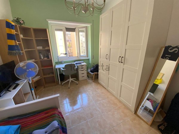 casa indipendente in affitto a Roma in zona Trieste