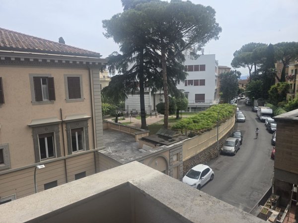 appartamento in affitto a Roma in zona Monte Sacro/Talenti
