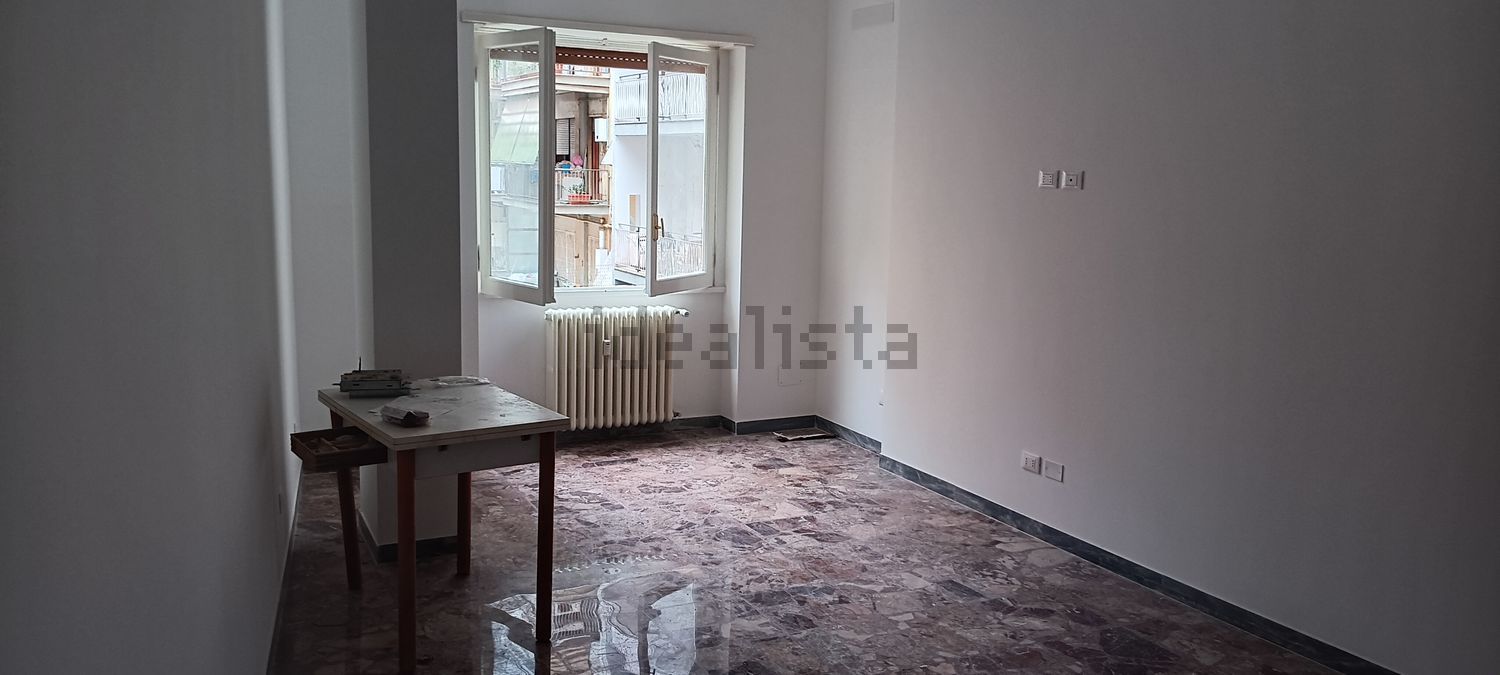 appartamento in affitto a Roma in zona Tiburtino