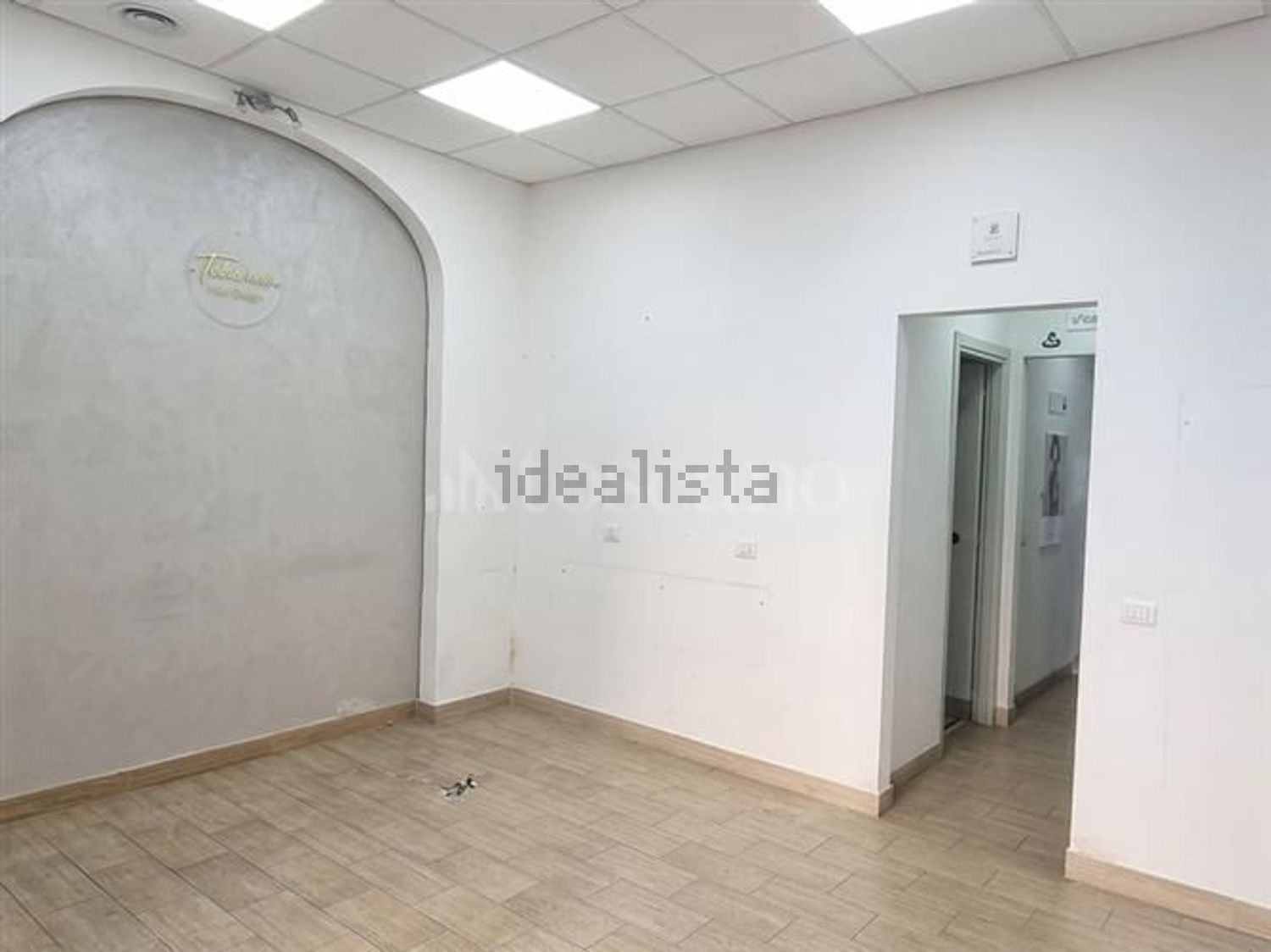 locale commerciale in affitto a Roma in zona Tiburtino