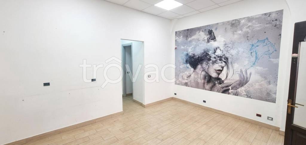 negozio in affitto a Roma in zona Tiburtino