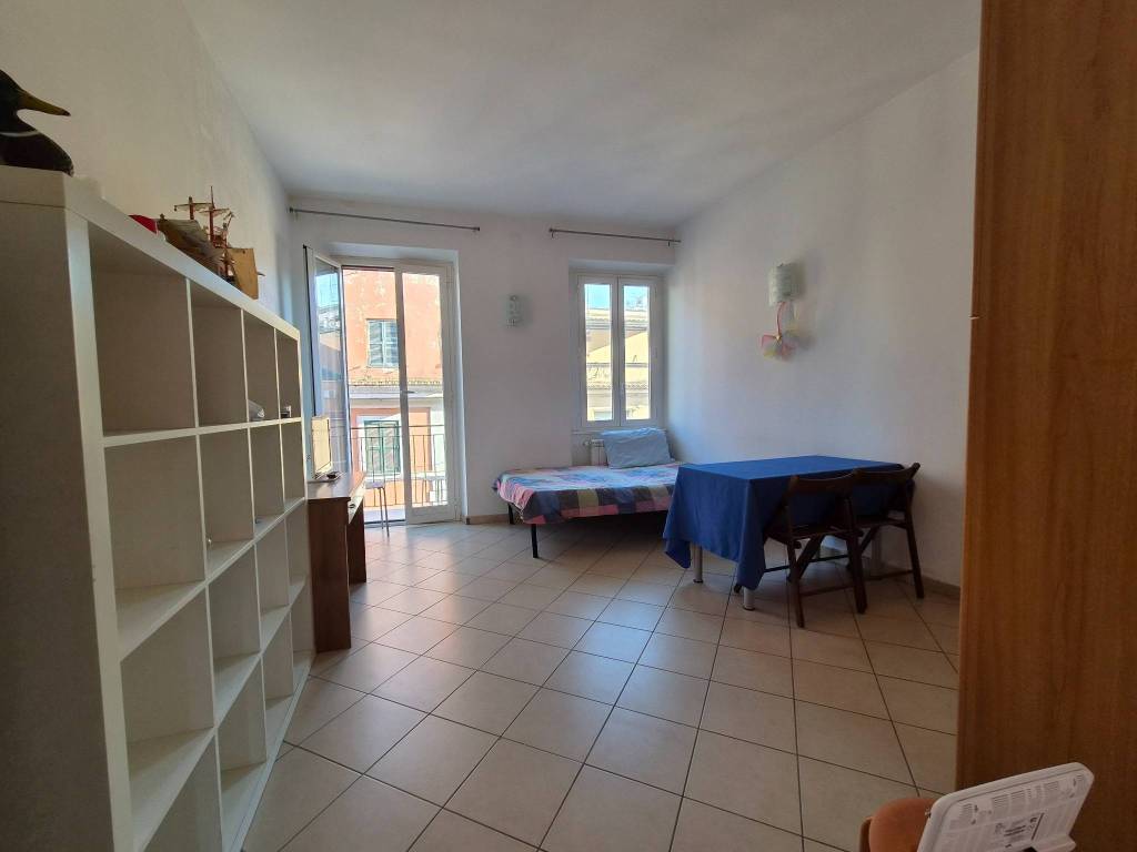 appartamento in affitto a Roma in zona Tiburtino