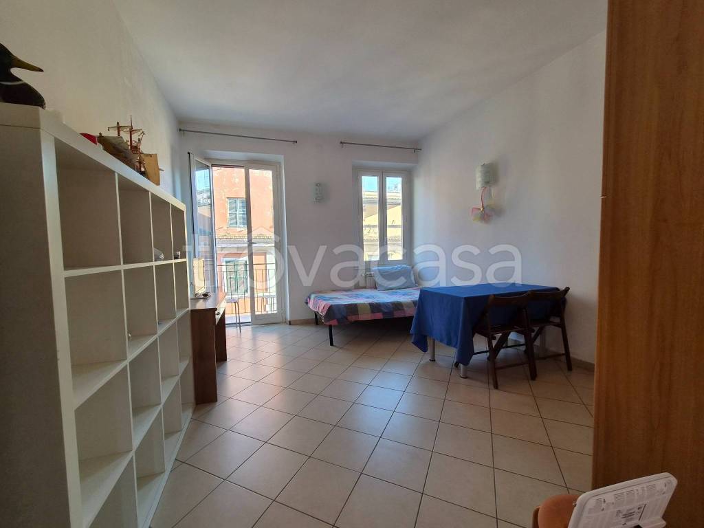 appartamento in affitto a Roma in zona Prenestino-Labicano