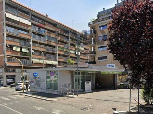 negozio in affitto a Roma in zona Aurelio