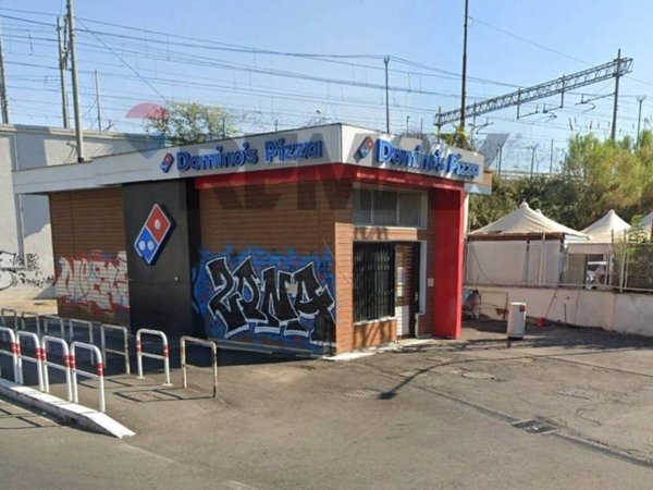 negozio in affitto a Roma in zona Tiburtino