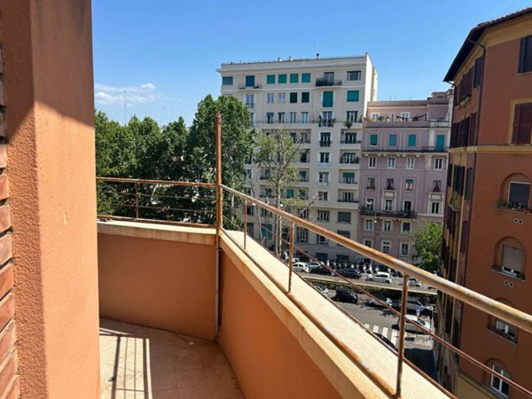 appartamento in affitto a Roma in zona Flaminio