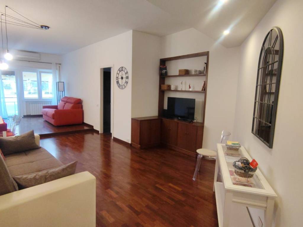 appartamento in affitto a Roma