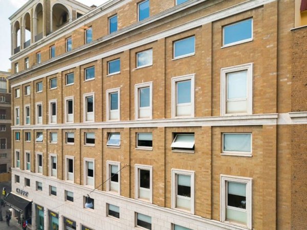 ufficio in affitto a Roma