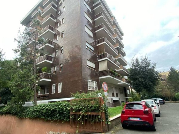appartamento in affitto a Roma in zona Ardeatino