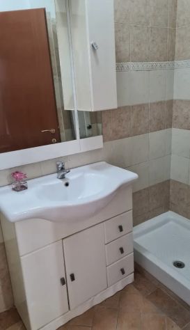 appartamento in affitto a Roma in zona Torrino