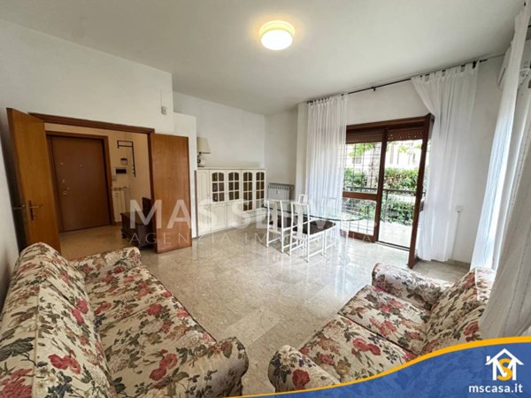 appartamento in affitto a Roma in zona San Saba - Ripa