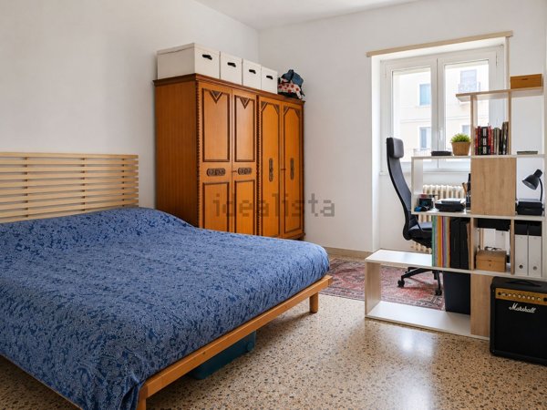 appartamento in affitto a Roma in zona Monte Sacro/Talenti