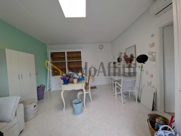 appartamento in affitto a Roma in zona Fonte Laurentina