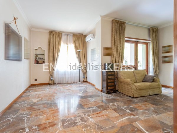 appartamento in affitto a Roma in zona Vigna Murata