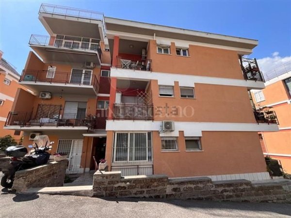 appartamento in affitto a Roma in zona Tor di Quinto