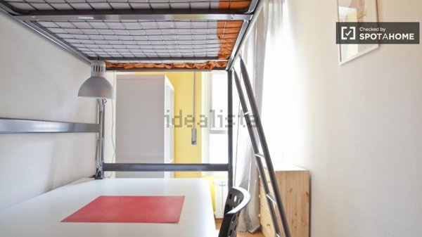 casa indipendente in affitto a Roma in zona Trieste