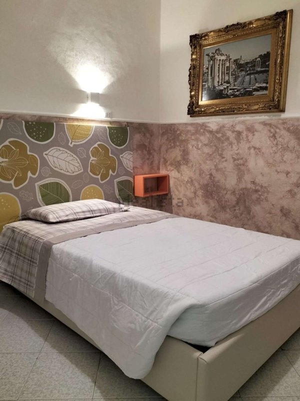 appartamento in affitto a Roma in zona Esquilino