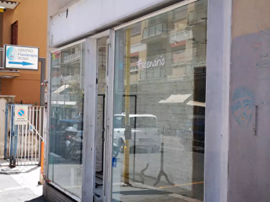 negozio in affitto a Roma in zona Aurelio