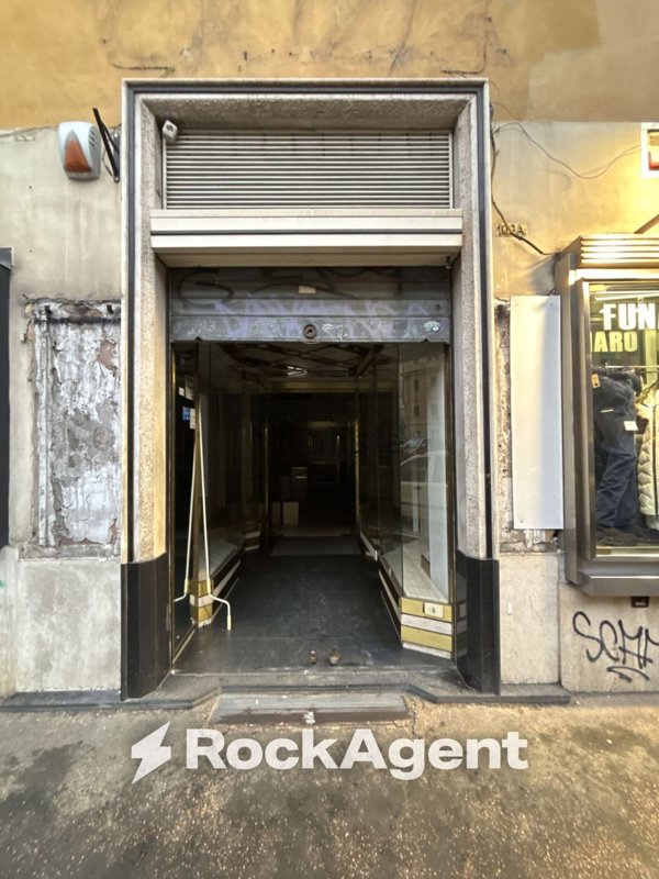 ufficio in affitto a Roma