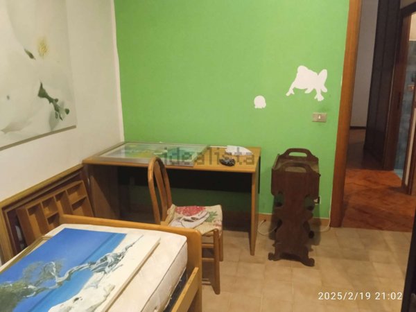 appartamento in affitto a Roma in zona Castel Giubileo