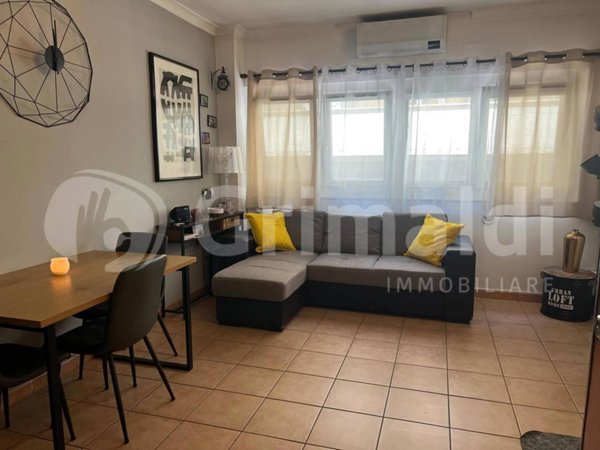 appartamento in affitto a Roma in zona Aurelio