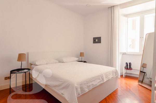 appartamento in affitto a Roma in zona Rione Prati