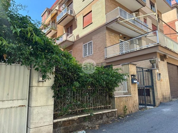 appartamento in affitto a Roma in zona Monte Sacro/Talenti
