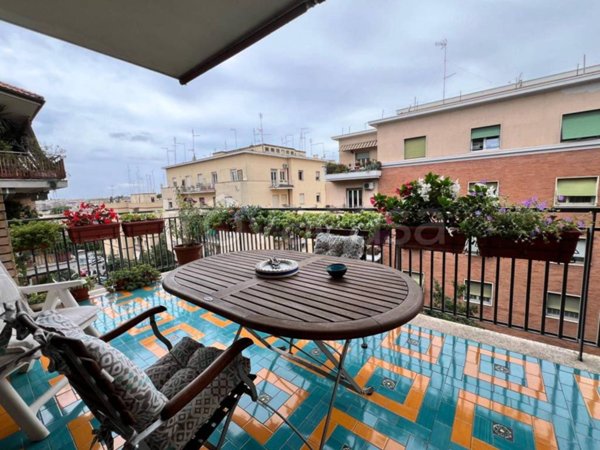 appartamento in affitto a Roma in zona Gianicolense