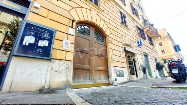 appartamento in affitto a Roma in zona Salario