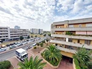appartamento in affitto a Roma in zona Casal Boccone