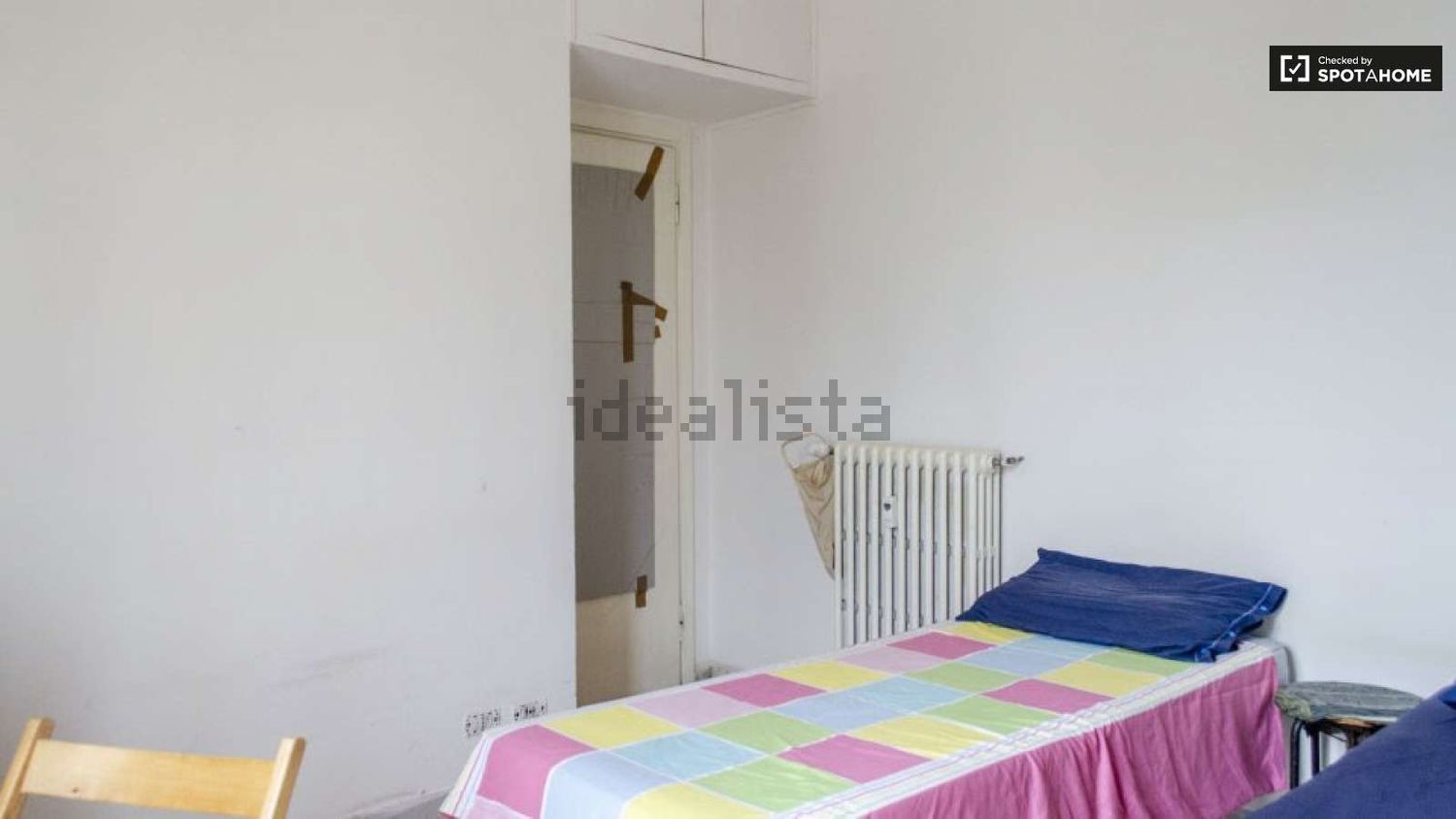 appartamento in affitto a Roma in zona Gianicolense