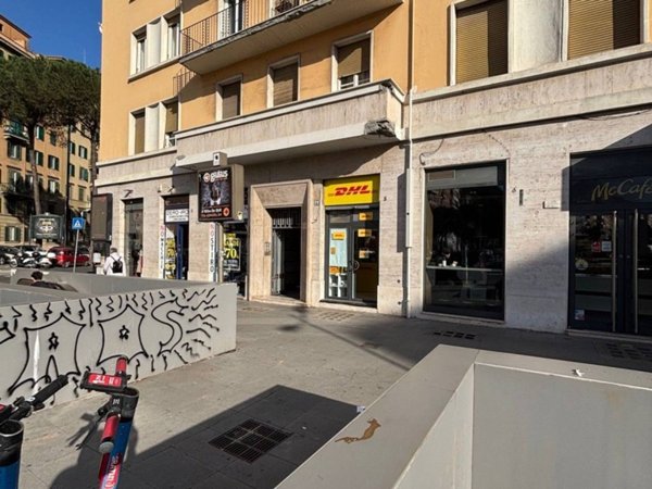 appartamento in affitto a Roma in zona Trieste