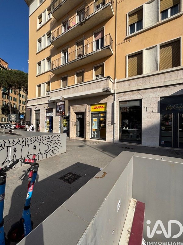 appartamento in affitto a Roma in zona Trieste