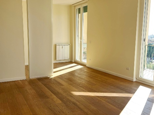 appartamento in affitto a Roma in zona Prenestino-Labicano