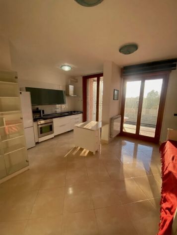 appartamento in affitto a Roma in zona EUR