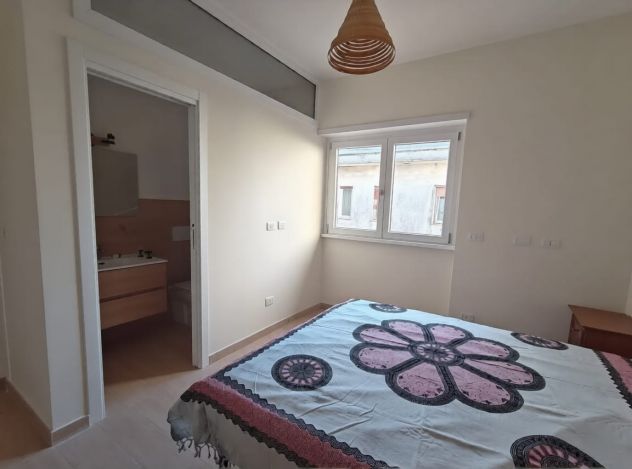 appartamento in affitto a Roma in zona EUR