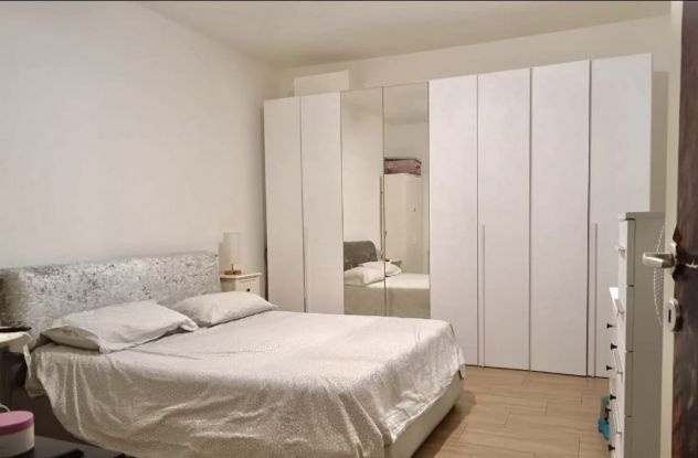 appartamento in affitto a Roma in zona Romanina