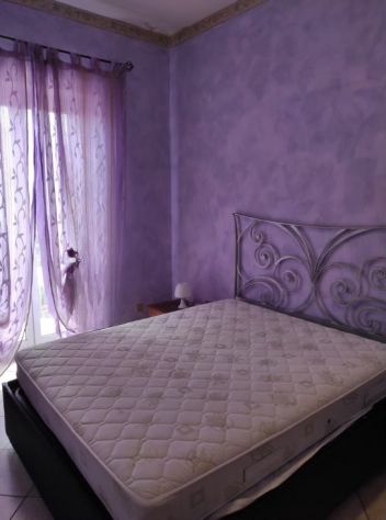 appartamento in affitto a Roma in zona Borghesiana