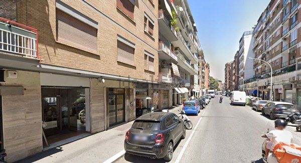 locale commerciale in affitto a Roma in zona Pietralata